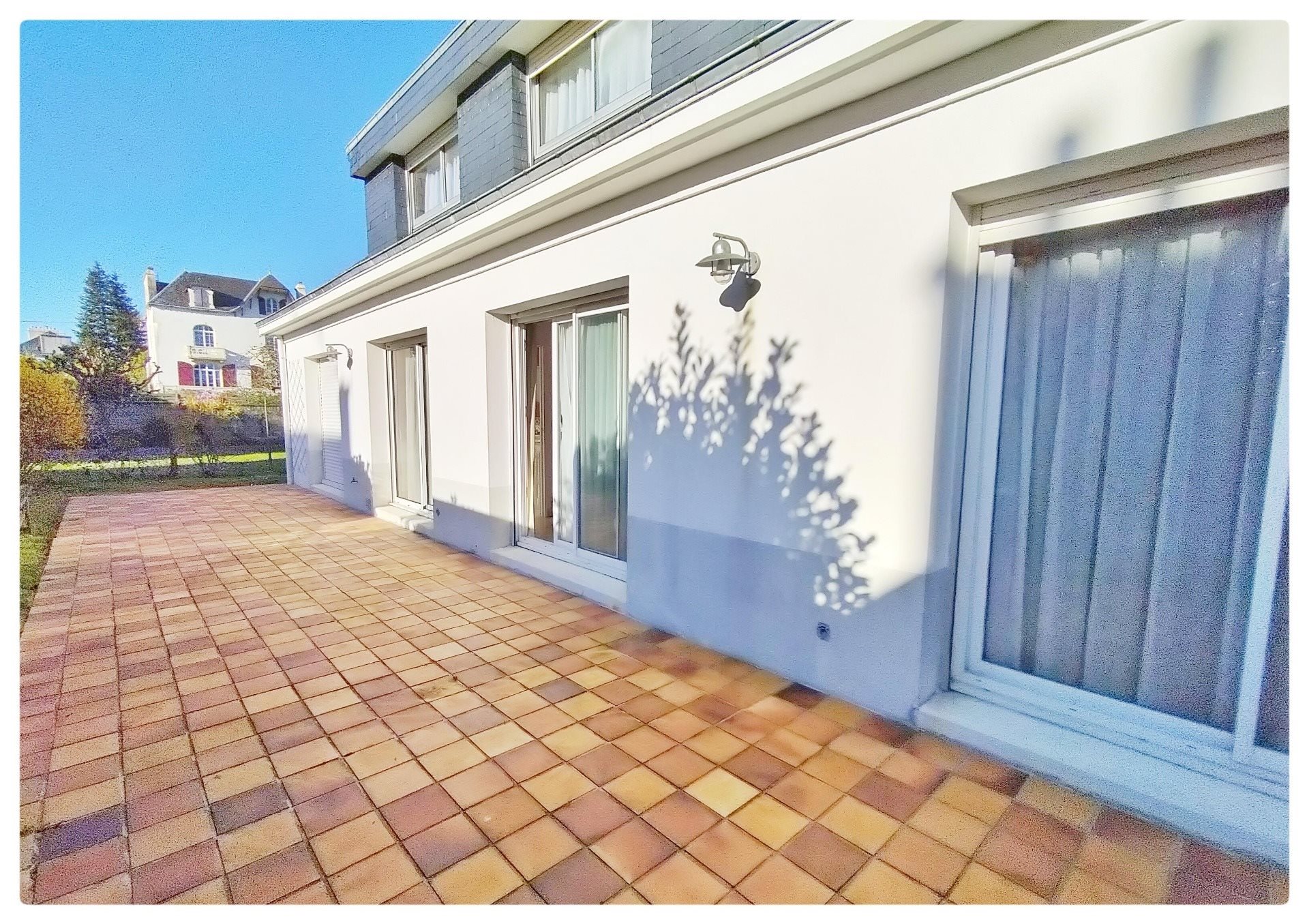 Maison à vendre, 200m², Vannes