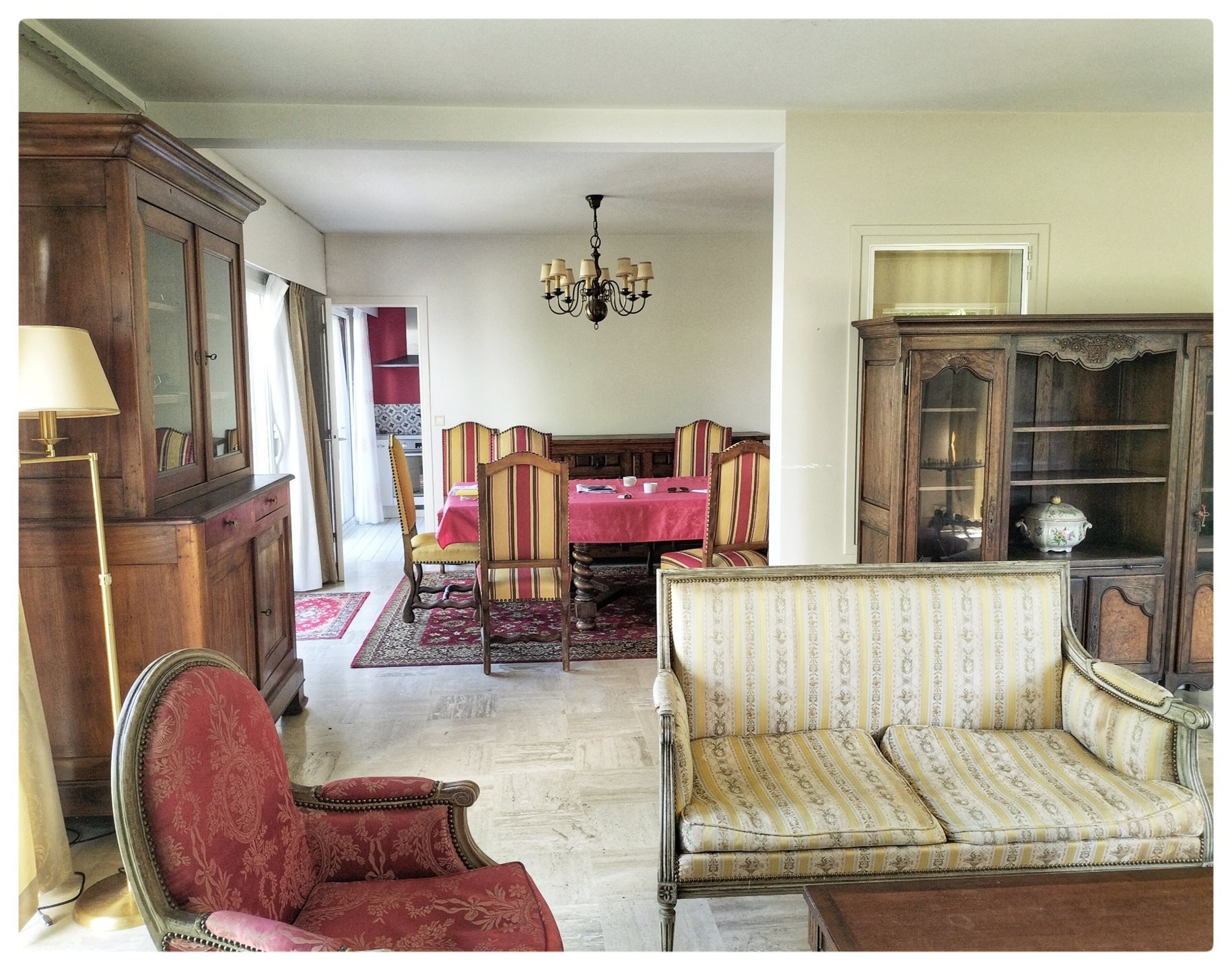 Maison à vendre, 200m², Vannes