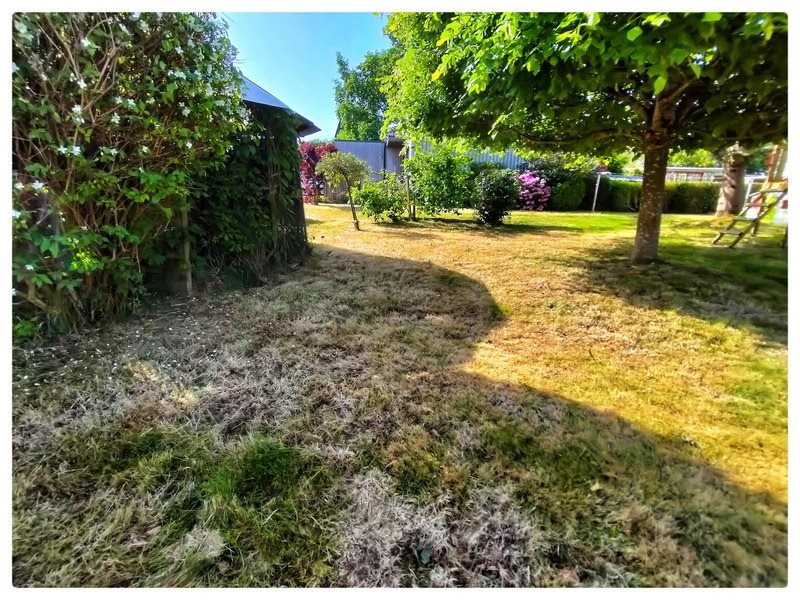 Maison à vendre, 141m², Meslan