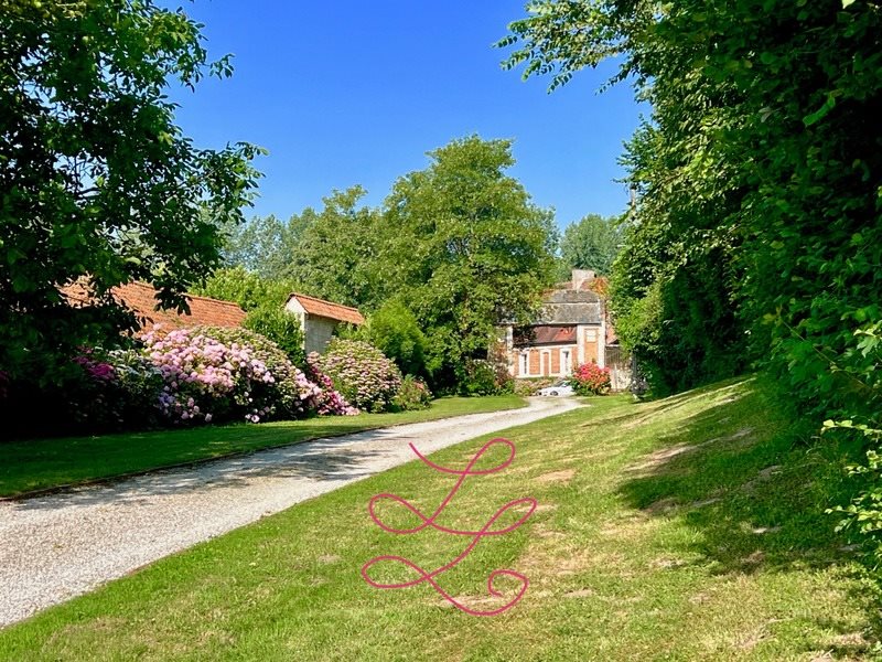 Maison à vendre, 450m², Hesdin
