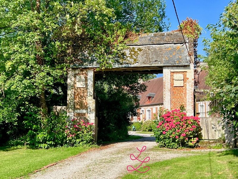 Maison à vendre, 450m², Hesdin