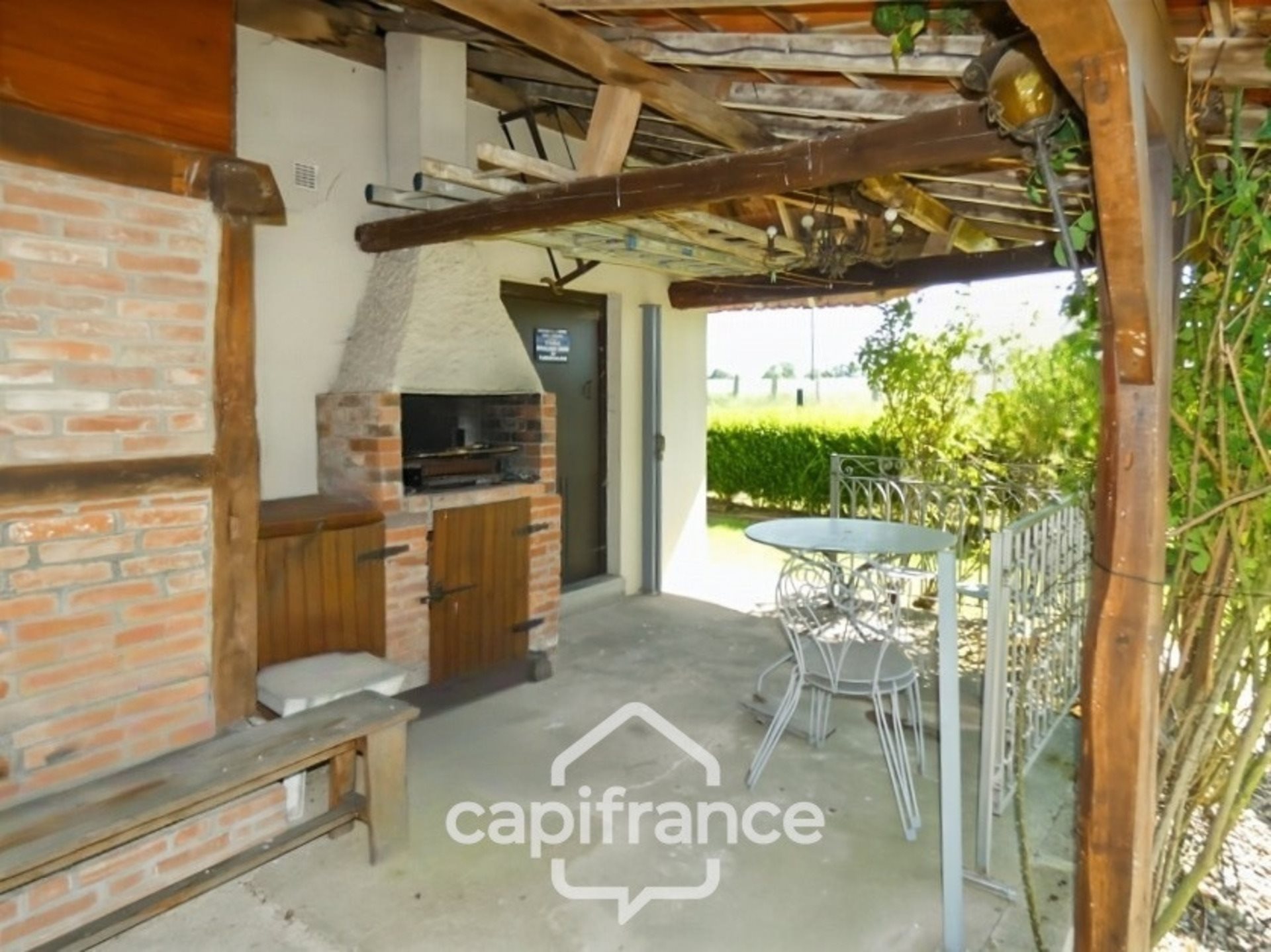 Maison à vendre, 84m², Saint-Germain-du-Bois