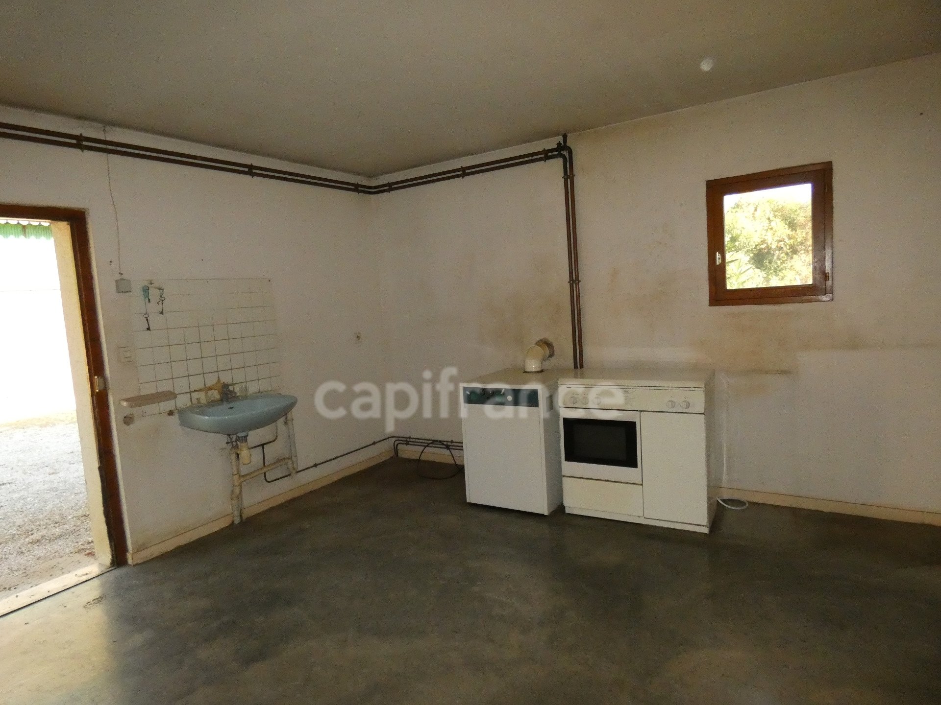 Maison à vendre, 93m², Mervans