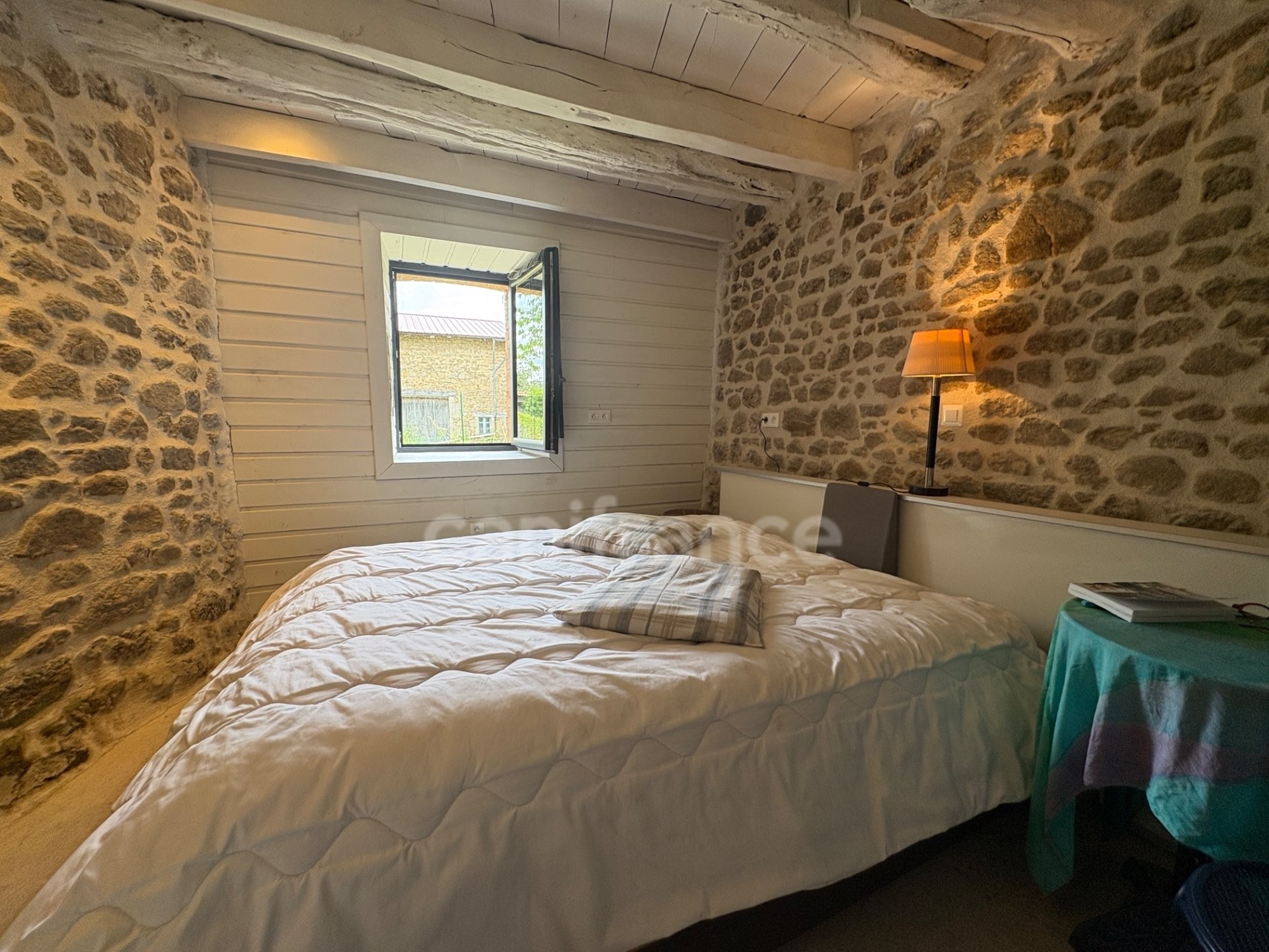 Maison à vendre, 77m², Tours-sur-Meymont