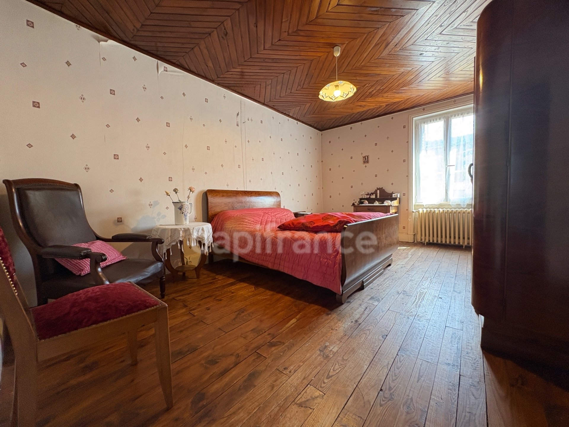 Maison à vendre, 157m², Saint-Jean-la-Vêtre