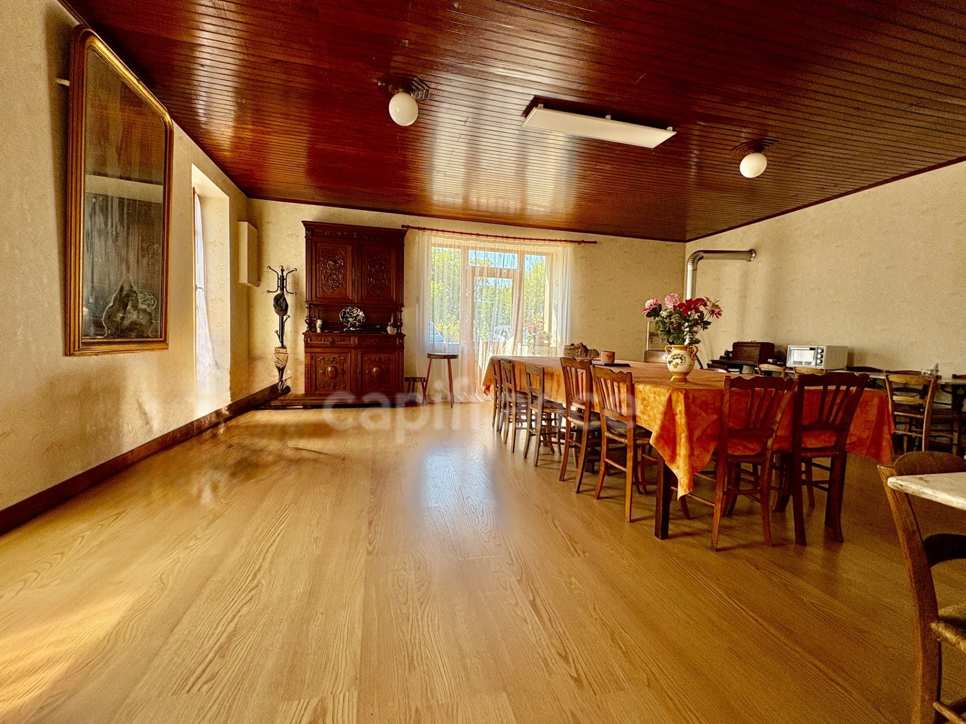 Maison à vendre, 157m², Saint-Jean-la-Vêtre