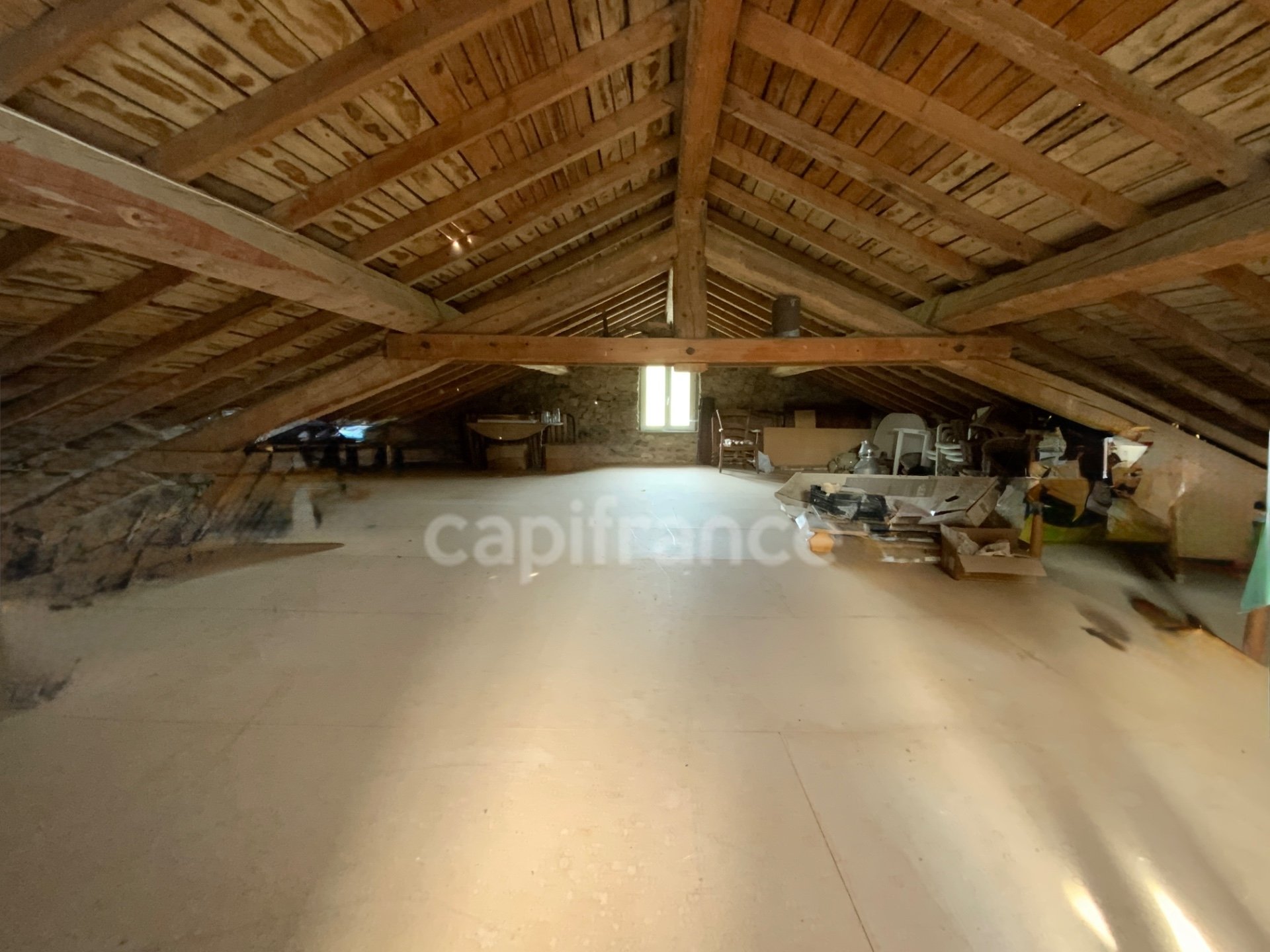 Maison à vendre, 157m², Saint-Jean-la-Vêtre
