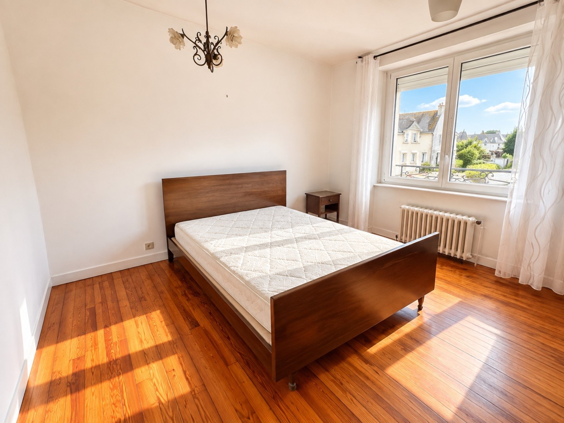 Maison à vendre, 184m², Lesneven