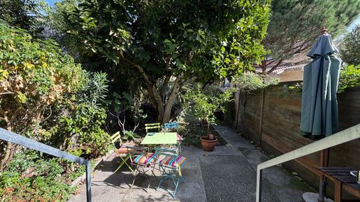 Maison 5 pièces 117 m² · à Bordeaux · 117 m² · 585 000 €