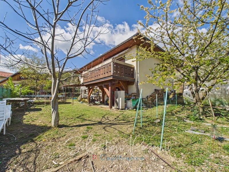 Maison à vendre, 73m², Albertville