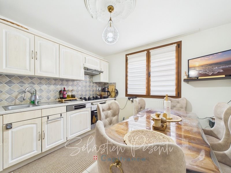 Maison à vendre, 73m², Albertville
