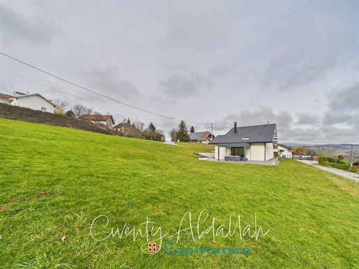 Maison 3 pièces 123 m² · à Fillière · 123 m² · 790 000 €