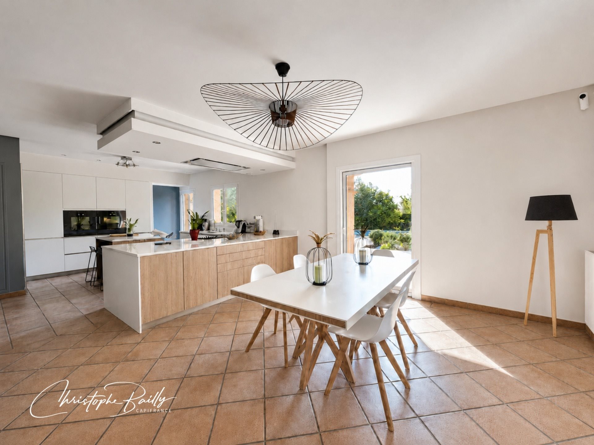 Maison à vendre, 182m², Rouffiac-Tolosan
