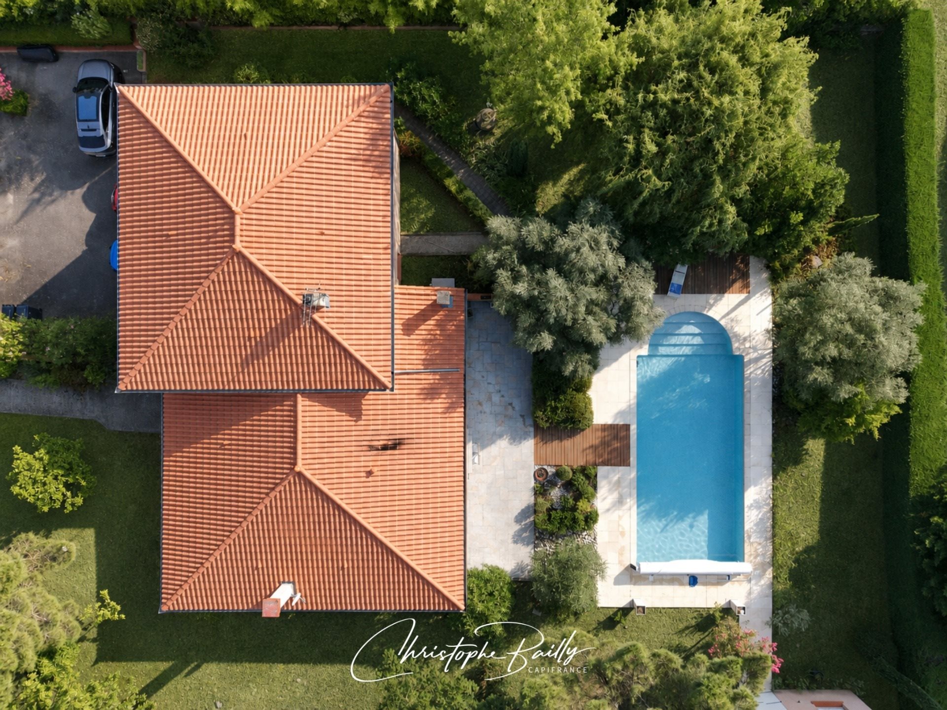 Maison à vendre, 182m², Rouffiac-Tolosan