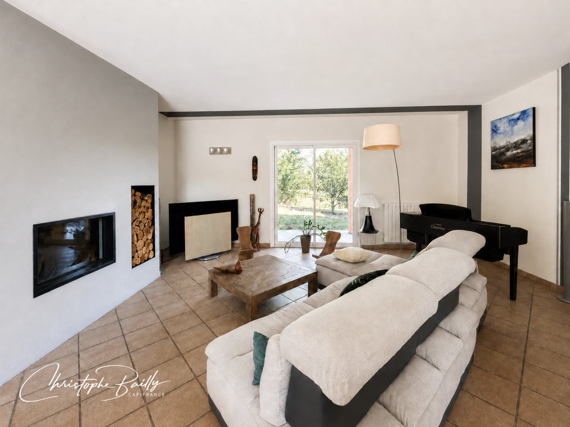 Maison à vendre, 182m², Rouffiac-Tolosan
