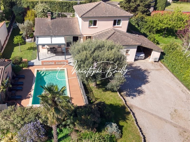 Maison à vendre, 151m², Venerque