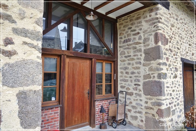 Maison à vendre, 221m², Crozant