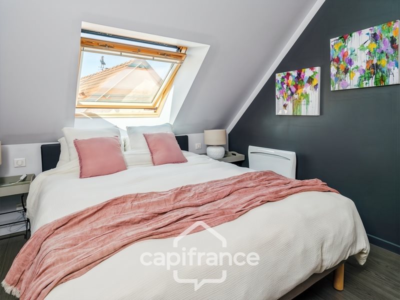 Maison à vendre, 590m², Saint-Vaury