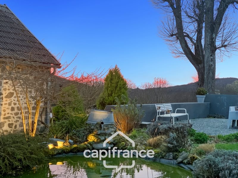 Maison à vendre, 590m², Saint-Vaury