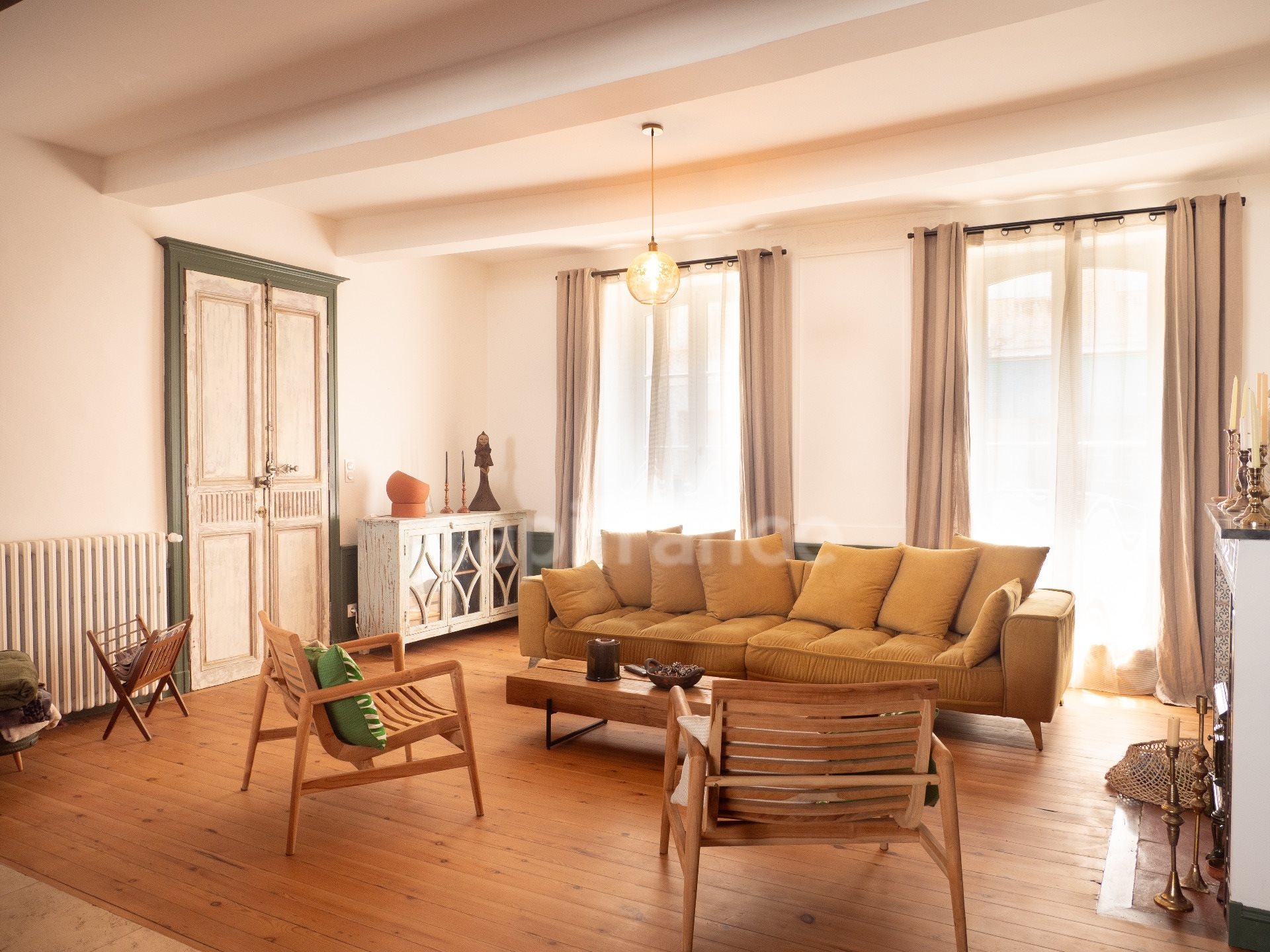 Maison à vendre, 290m², Lectoure