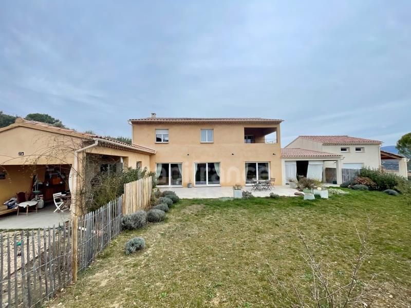 Maison à vendre, 308m², Apt