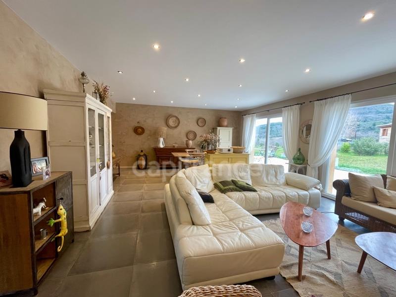 Maison à vendre, 308m², Apt
