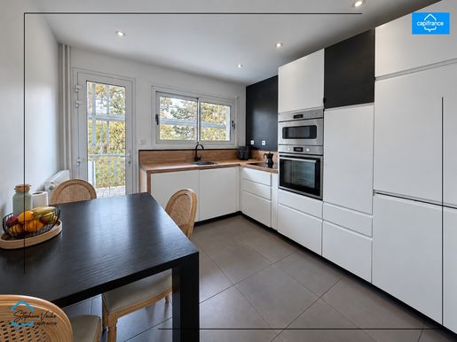 Appartement 3 pièces 70 m² · à Saint-Étienne · 70 m² · 89 000 €
