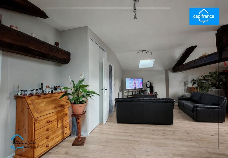 Appartement à vendre, 95m², La Fouillouse