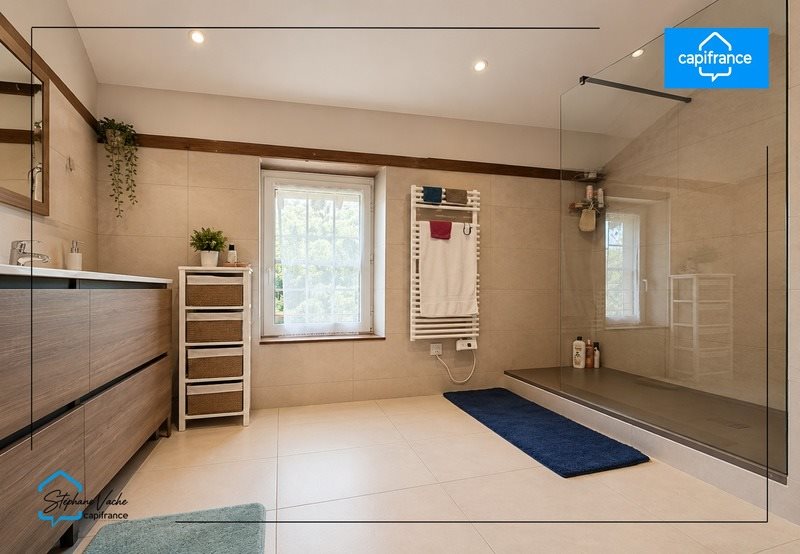 Appartement à vendre, 95m², La Fouillouse