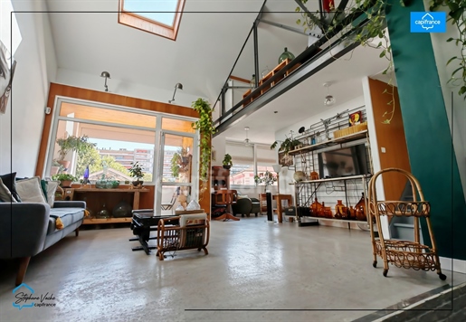 Maison 4 pièces 103 m² · à Saint-Etienne · 103 m² · 225 000 €