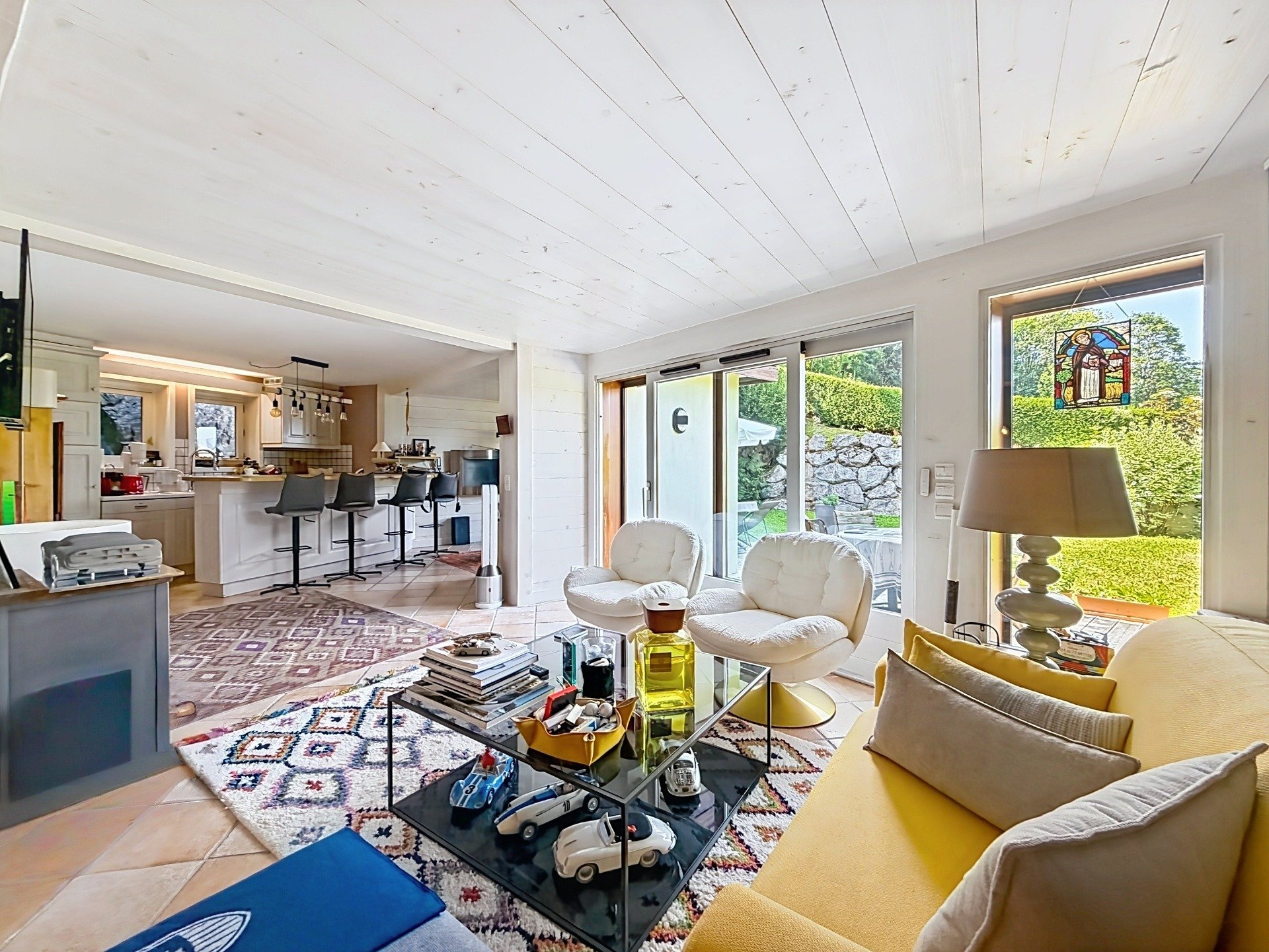 Appartement à vendre, 90m², Megève