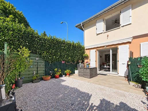 Appartement 3 pièces 63 m² · à Gex · 63 m² · 365 000 €