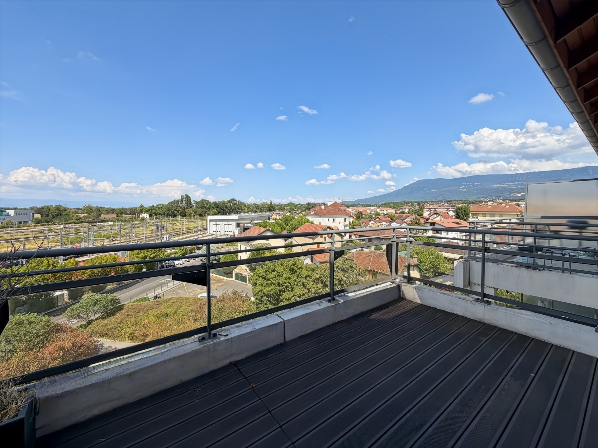 Appartement à vendre, 54m², Annemasse