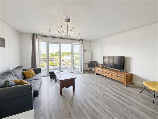 Appartement 2 pièces 54 m² · à Annemasse · 54 m² · 249 000 €