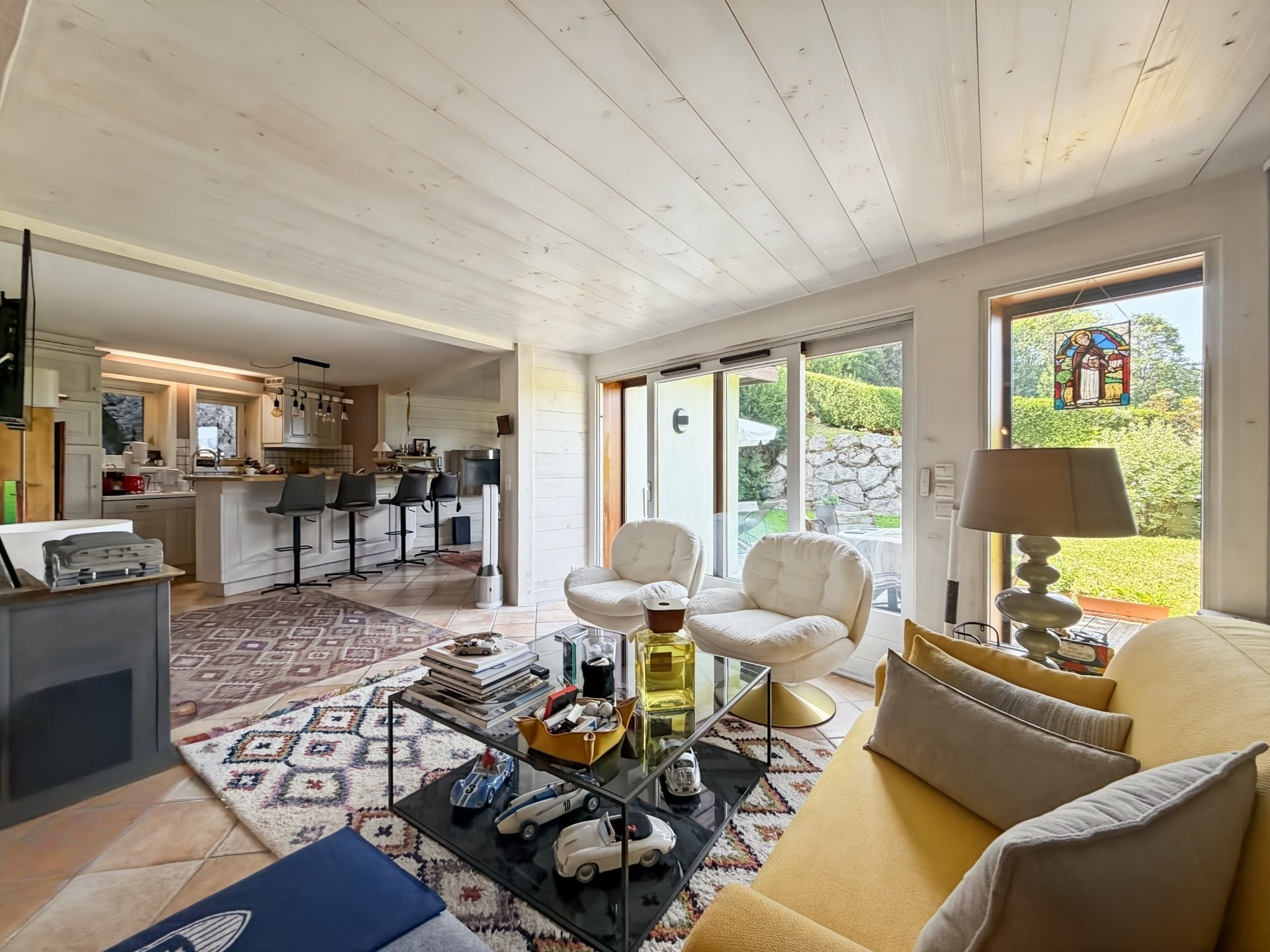 Appartement à vendre, 90m², Megève