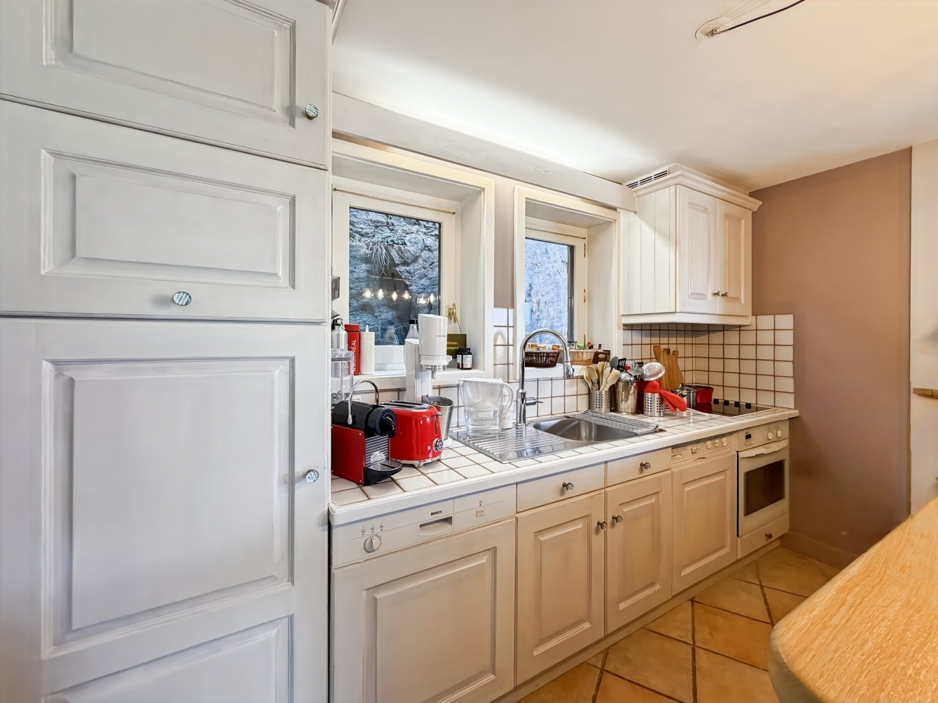 Appartement à vendre, 90m², Megève