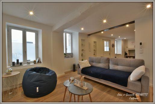Maison 4 pièces 85 m² · à Marcé · 85 m² · 204 900 €