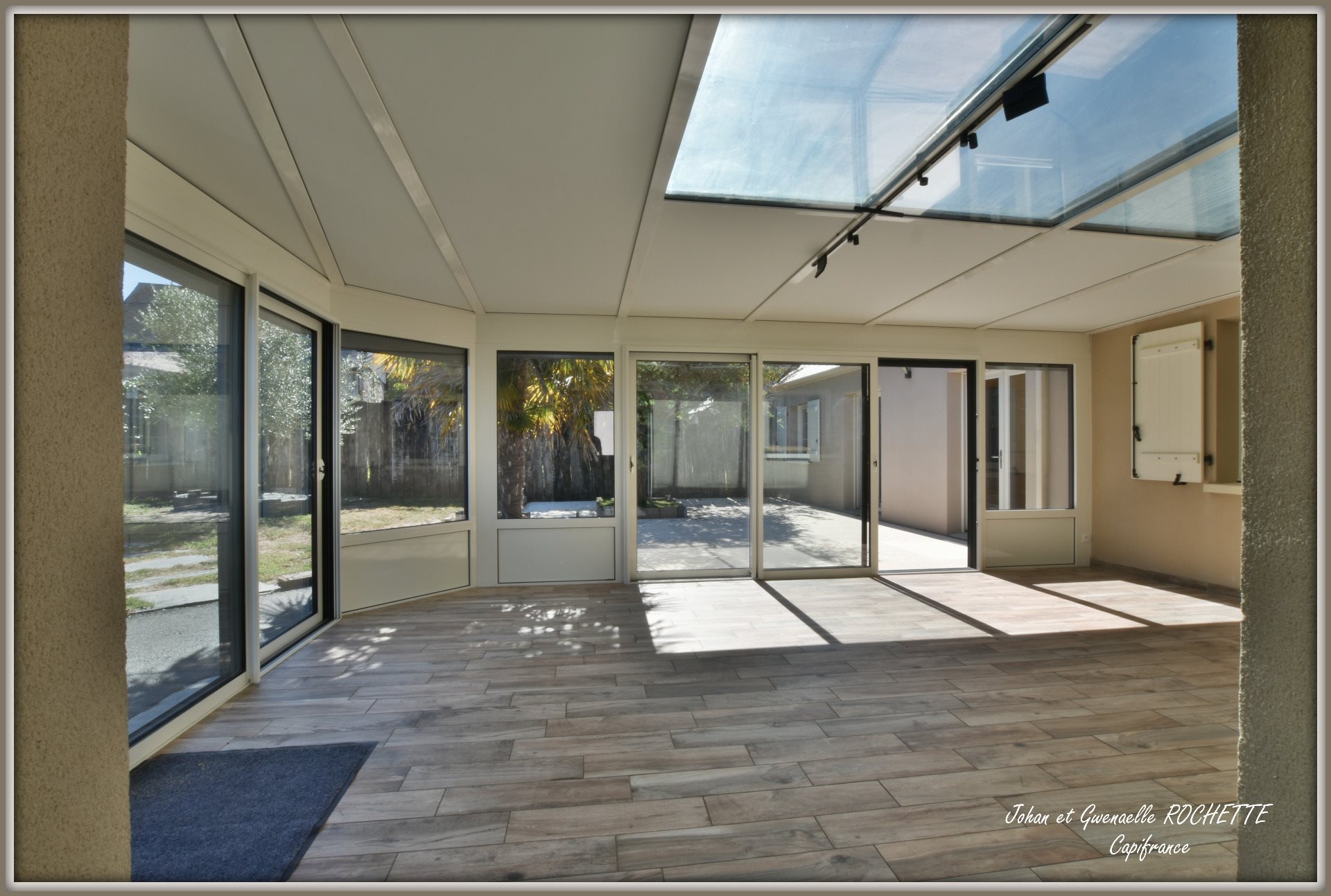 Maison à vendre, 170m², Jarzé