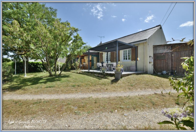 Maison à vendre, 91m², Seiches-sur-le-Loir