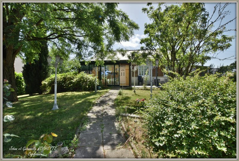 Maison à vendre, 91m², Seiches-sur-le-Loir