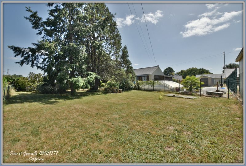 Maison à vendre, 91m², Seiches-sur-le-Loir