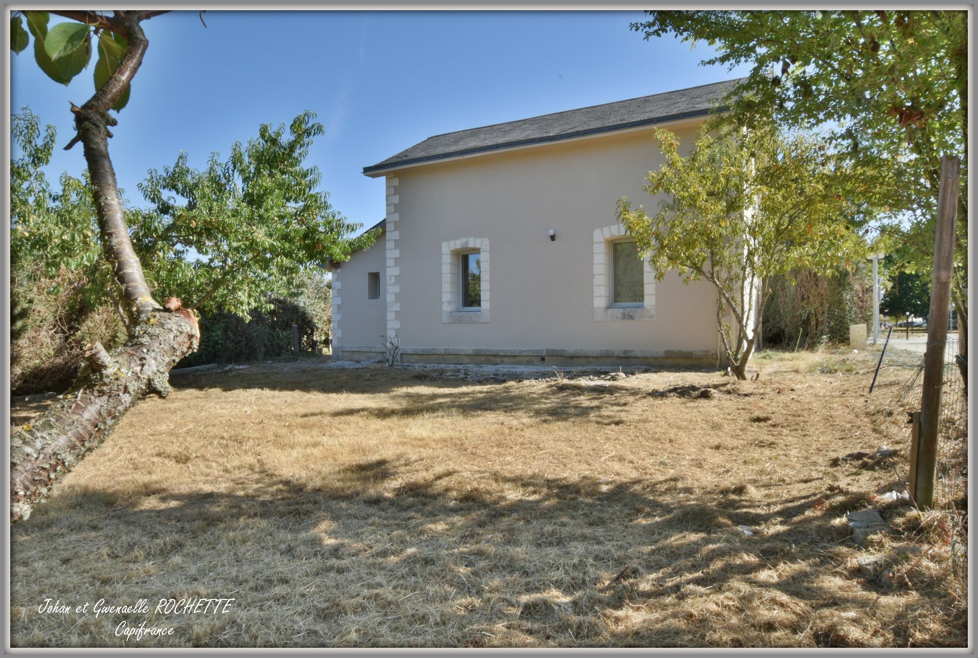 Maison à vendre, 58m², Baugé-en-Anjou