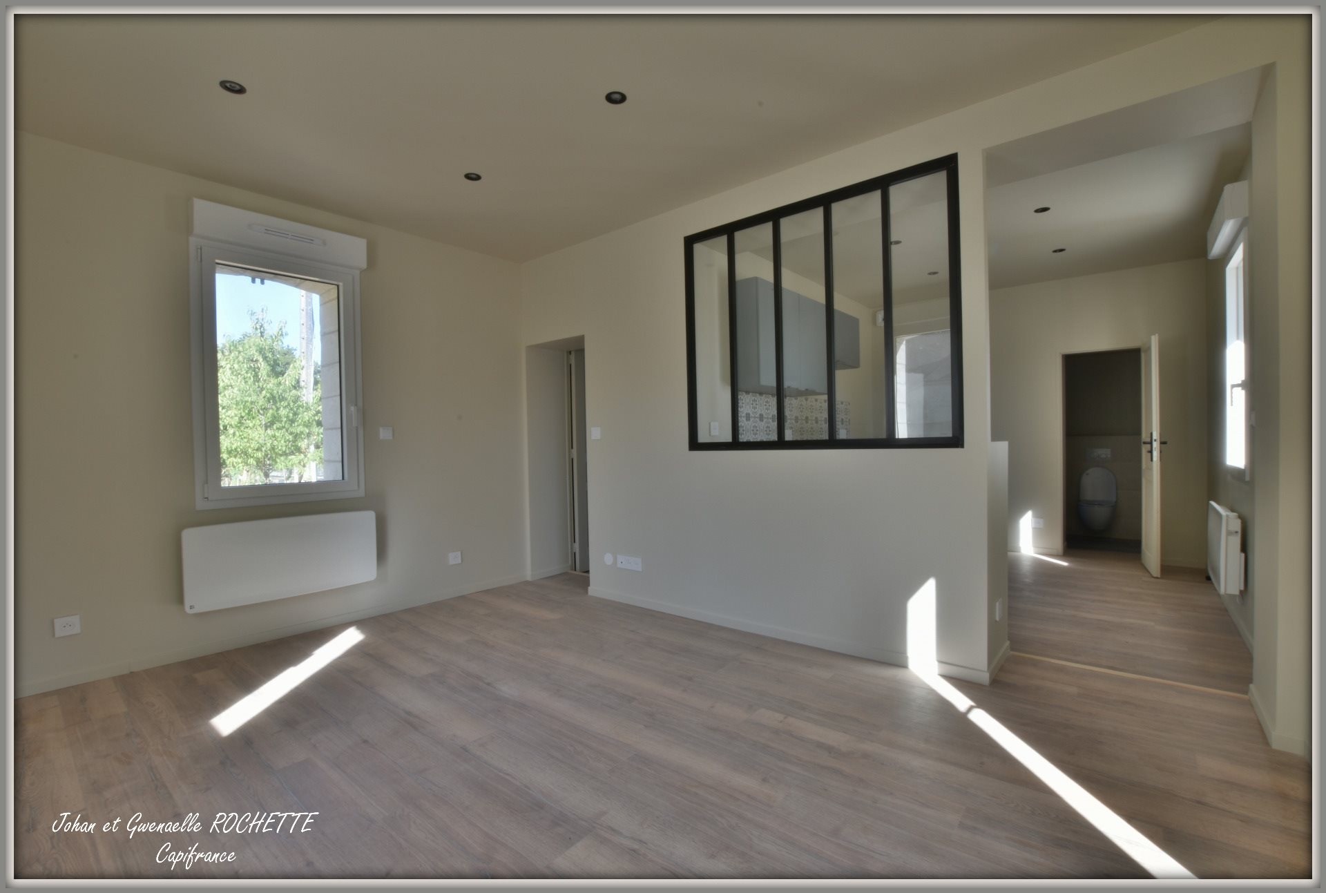 Maison à vendre, 58m², Baugé-en-Anjou