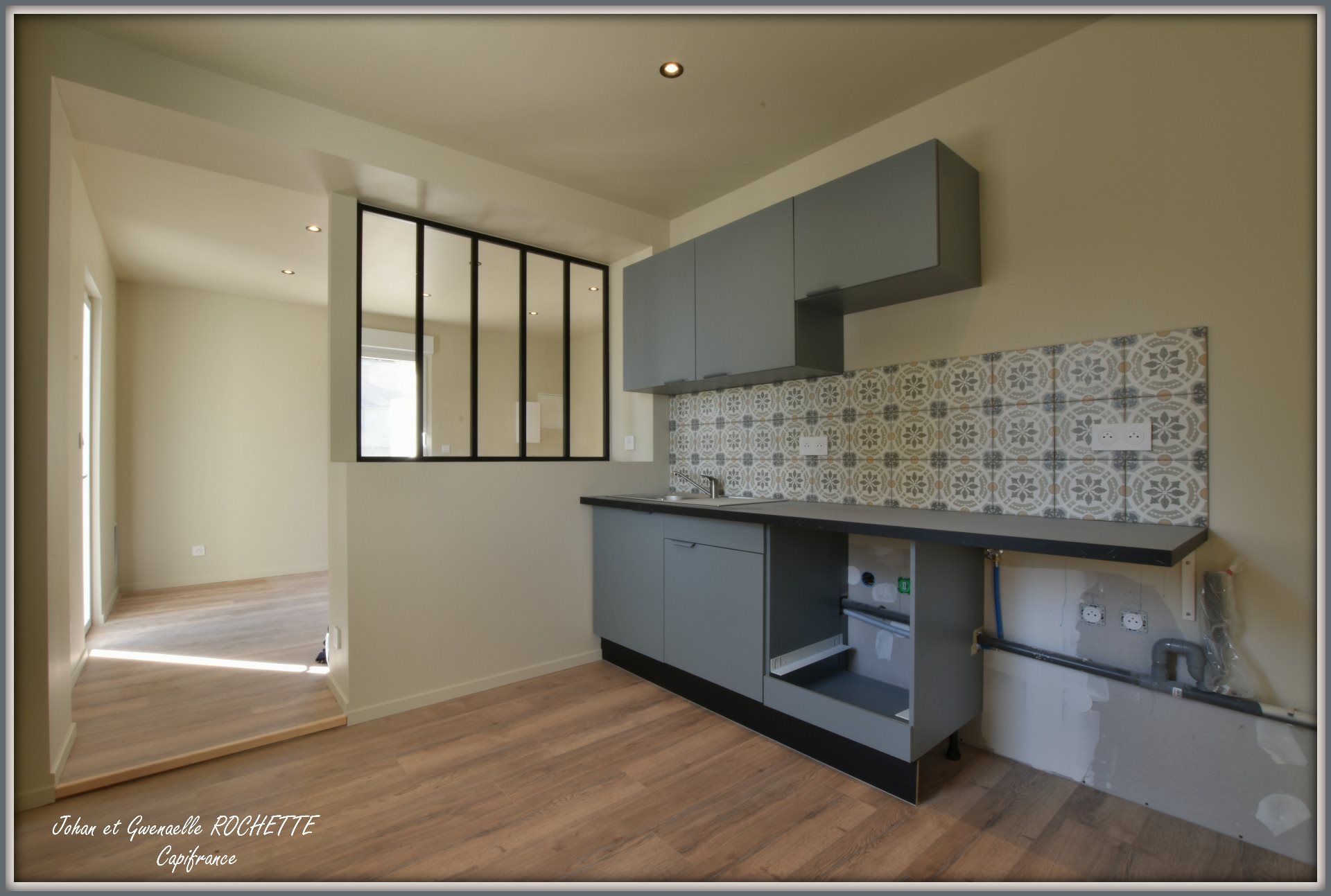 Maison à vendre, 58m², Baugé-en-Anjou