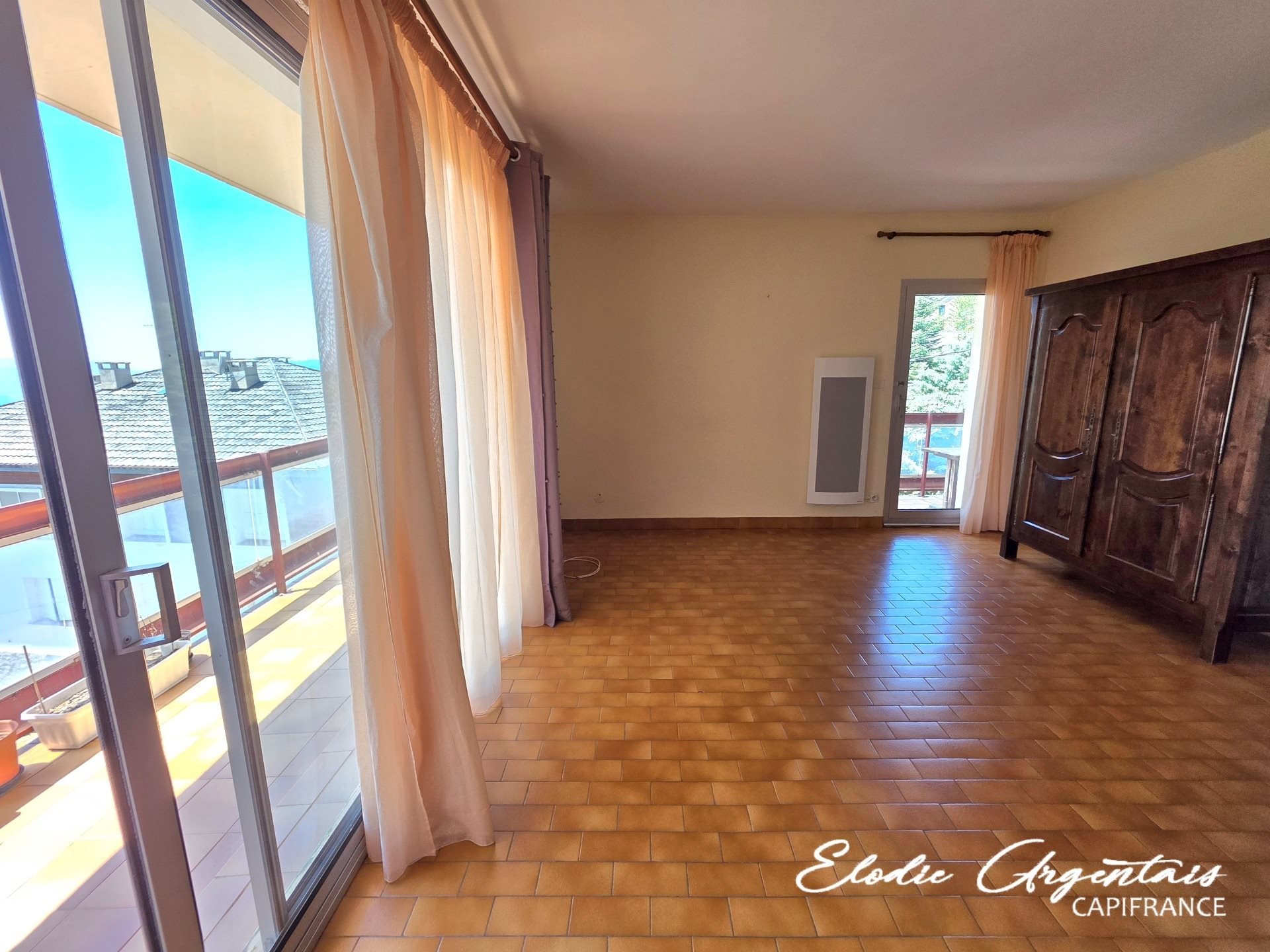 Appartement à vendre, 60m², Font-Romeu-Odeillo-Via
