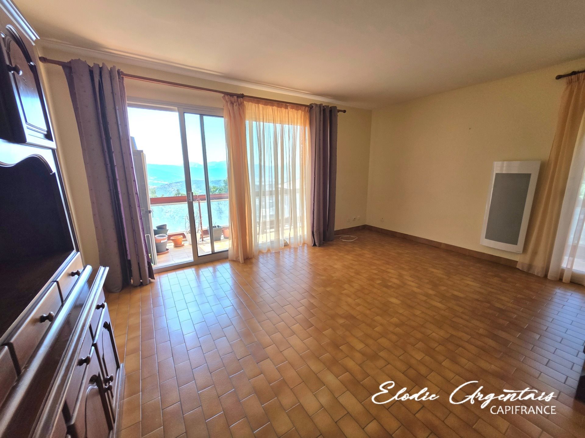 Appartement à vendre, 60m², Font-Romeu-Odeillo-Via