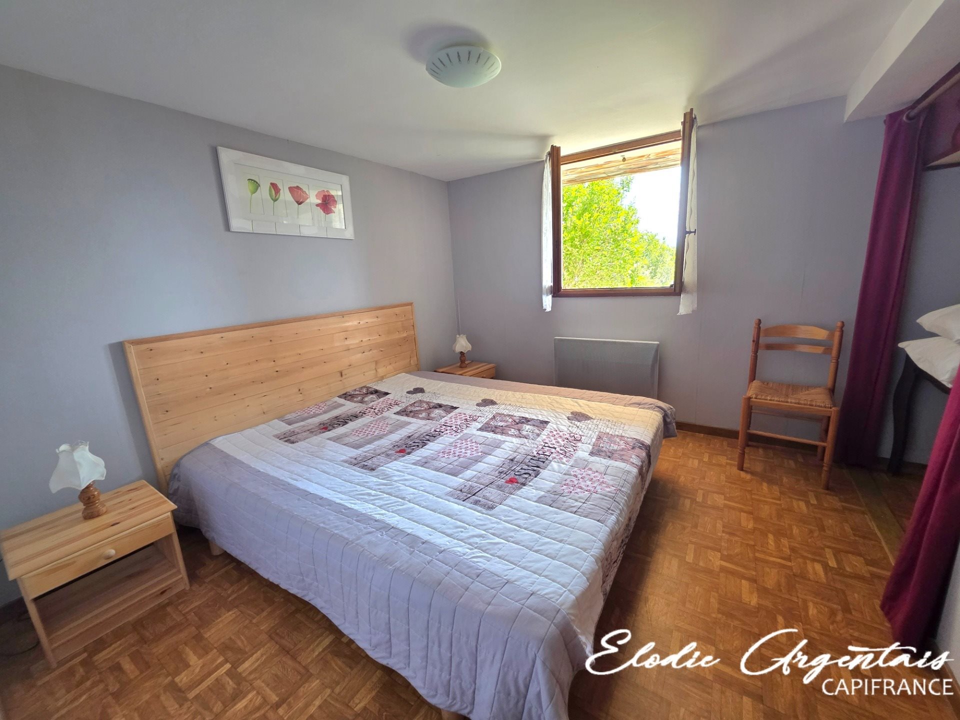 Maison à vendre, 112m², Font-Romeu-Odeillo-Via