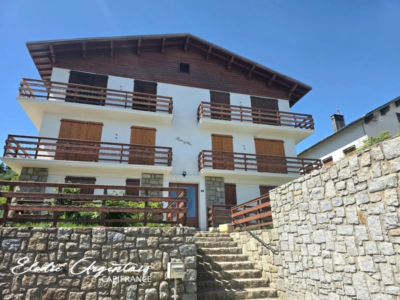 Appartement à vendre, 58m², Font-Romeu-Odeillo-Via