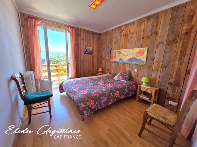 Appartement à vendre, 58m², Font-Romeu-Odeillo-Via