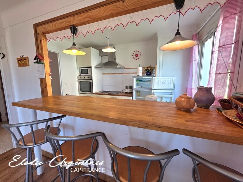Appartement à vendre, 58m², Font-Romeu-Odeillo-Via